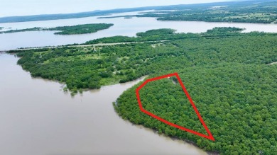 Lake Acreage For Sale in Mcalester, Oklahoma