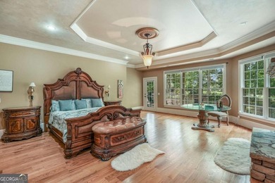 Welcome to an extraordinary estate in the prestigious Woodlands - photo 32