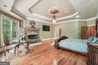 Welcome to an extraordinary estate in the prestigious Woodlands - photo 33