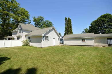 Imagine yourself in beautiful Boyne City, setting on your - photo 33