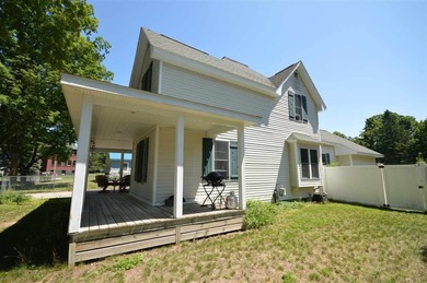 Imagine yourself in beautiful Boyne City, setting on your - photo 34