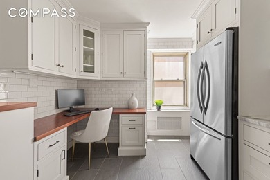Welcome to residence 4L at 400 E 85th Street, a fully renovated - photo 4