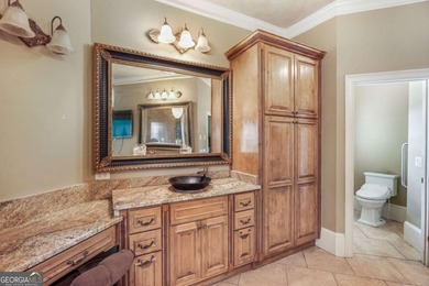 Welcome to an extraordinary estate in the prestigious Woodlands - photo 35