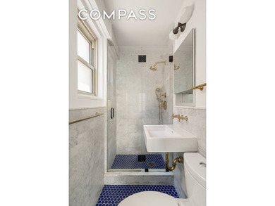 Welcome to residence 4L at 400 E 85th Street, a fully renovated - photo 5