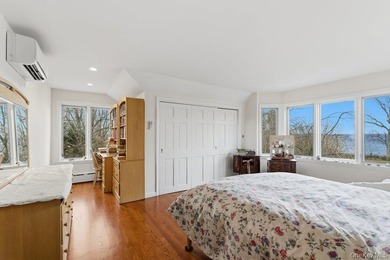 Located on a high bluff overlooking the Long Island Sound, this - photo 36