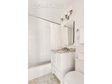 Welcome to residence 4L at 400 E 85th Street, a fully renovated - photo 6