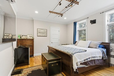 Located on a high bluff overlooking the Long Island Sound, this - photo 37