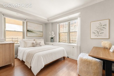 Welcome to residence 4L at 400 E 85th Street, a fully renovated - photo 8