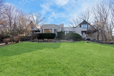 Located on a high bluff overlooking the Long Island Sound, this - photo 39