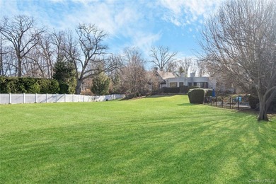 Located on a high bluff overlooking the Long Island Sound, this - photo 40