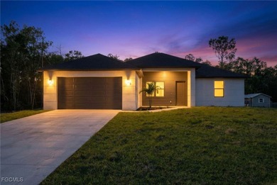 Lehigh Acres Area Home For Sale in Lehigh Acres Florida