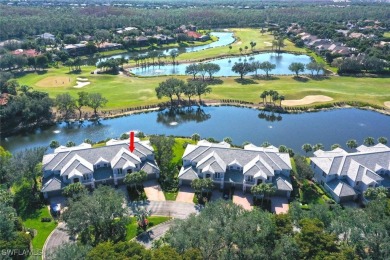 Lake Condo For Sale in Estero, Florida