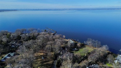 Located on a high bluff overlooking the Long Island Sound, this - photo 43