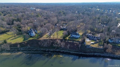 Located on a high bluff overlooking the Long Island Sound, this - photo 44