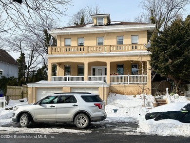 Spacious TwoFamily Home in the Heart of New Dorp Nestled in one - photo 4