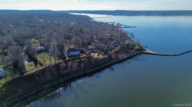 Located on a high bluff overlooking the Long Island Sound, this - photo 45