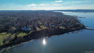 Located on a high bluff overlooking the Long Island Sound, this - photo 46