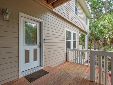 Welcome to the fly-in, gated community of Tarpine, located just - photo 6