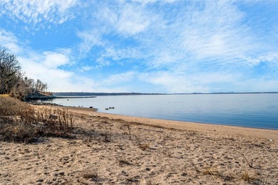 Located on a high bluff overlooking the Long Island Sound, this - photo 48