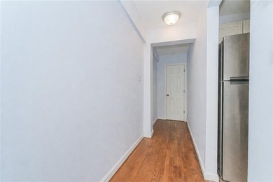 Bright, move-in ready 1-bedroom co-op on the 8th floor of a - photo 9