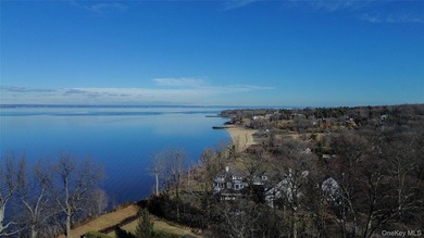 Located on a high bluff overlooking the Long Island Sound, this - photo 49