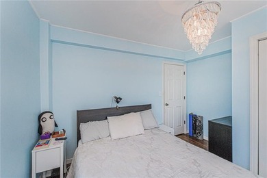 Bright, move-in ready 1-bedroom co-op on the 8th floor of a - photo 10