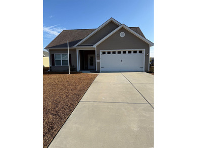 (private lake, pond, coastal) Home For Sale in Conway South Carolina