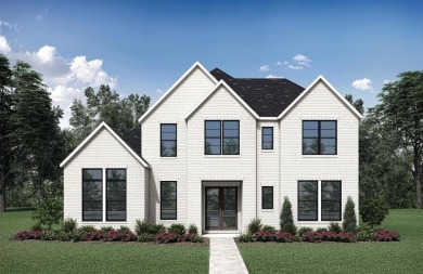 Lake Home For Sale in Mesquite, Texas