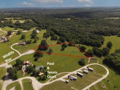 Lake Lot For Sale in Athens, Texas
