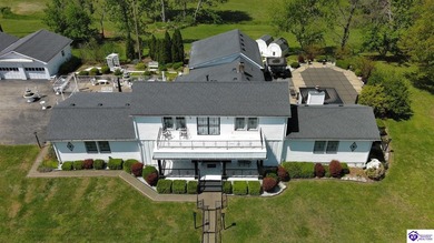 (private lake, pond, creek) Home For Sale in Radcliff Kentucky