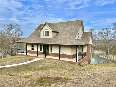 Lake Cumberland Home For Sale in Somerset Kentucky