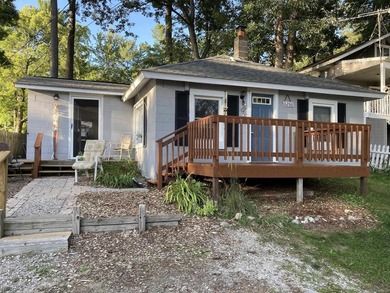 Clear Lake - Muskegon County Home For Sale in Twin Lake Michigan