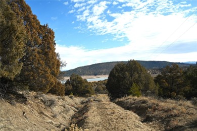 Lake Lot For Sale in Tierra Amarilla, New Mexico