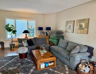 Marine Park! This well maintained 3 Bedroom Brick duplex has an - photo 5