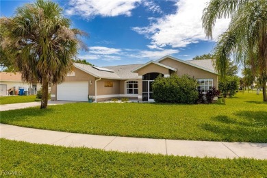 Lehigh Acres Area Home For Sale in Lehigh Acres Florida