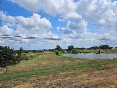 (private lake, pond, coastal) Lot For Sale in Haslet Texas