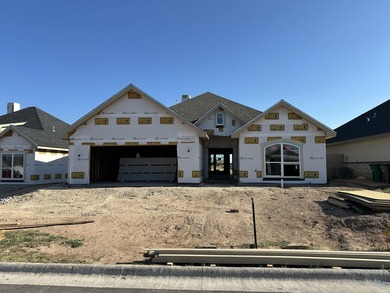 Lake Nasworthy Home Sale Pending in San Angelo Texas