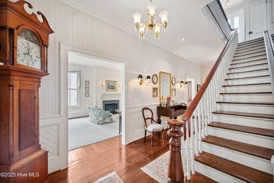 The Skinner-Chappel house was built in 1890 for local grocer, JM - photo 3