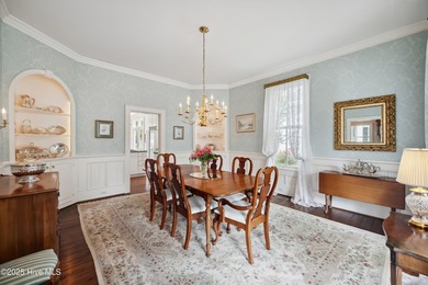 The Skinner-Chappel house was built in 1890 for local grocer, JM - photo 4