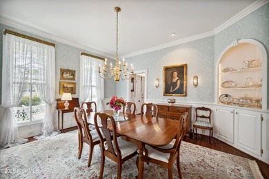 The Skinner-Chappel house was built in 1890 for local grocer, JM - photo 5