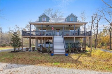 Lake Home For Sale in Lake Charles, Louisiana