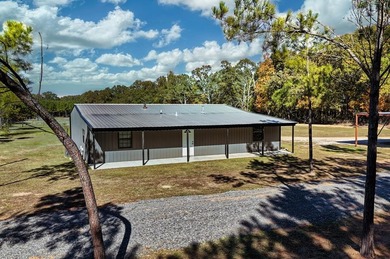 (private lake, pond, creek) Home For Sale in New Boston Texas