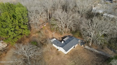 Kentucky Lake Home For Sale in Paris Tennessee