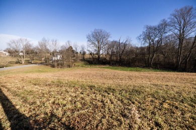 Lake Lot For Sale in Somerset, Kentucky