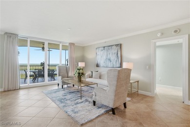 Enjoy breathtaking, panoramic views from this 15th floor, three