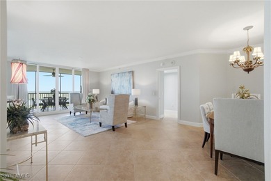 Enjoy breathtaking, panoramic views from this 15th floor, three