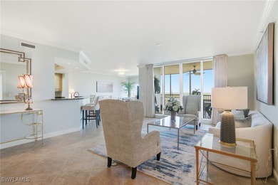 Enjoy breathtaking, panoramic views from this 15th floor, three
