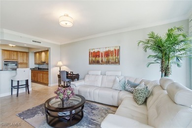 Enjoy breathtaking, panoramic views from this 15th floor, three