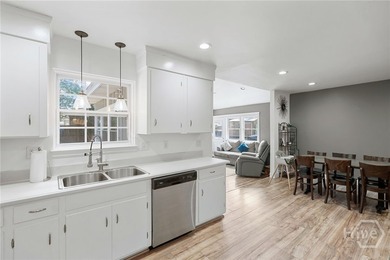Welcome to this charming 3 bedroom, 1.5 bath home nestled in the - photo 11