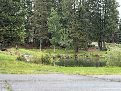 Beautiful golf course homesite located in the Bailey Creek - photo 1